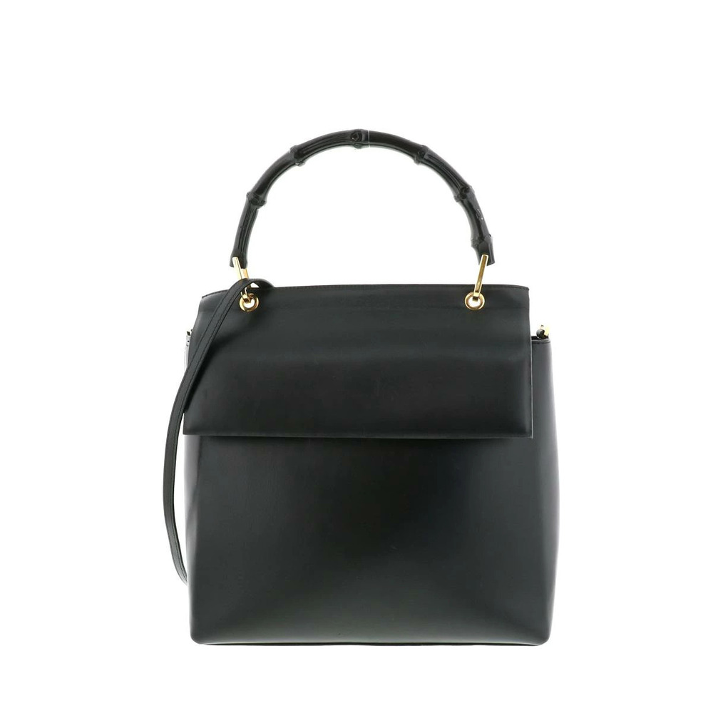Gucci Bamboo Shoulder Bag